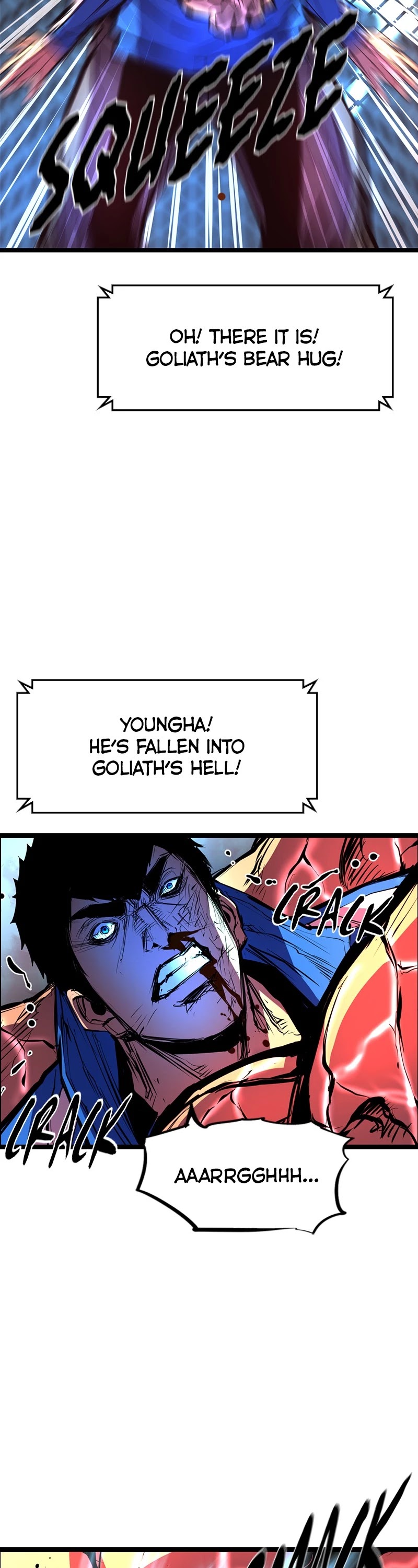 Hanlim Gym Chapter 49 page 41 - Chapter 49: Episode 49