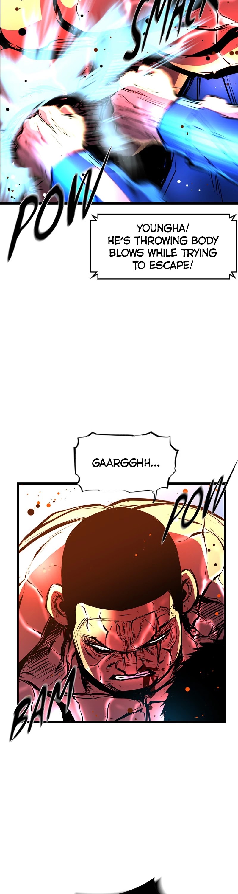 Hanlim Gym Chapter 49 page 42 - Chapter 49: Episode 49