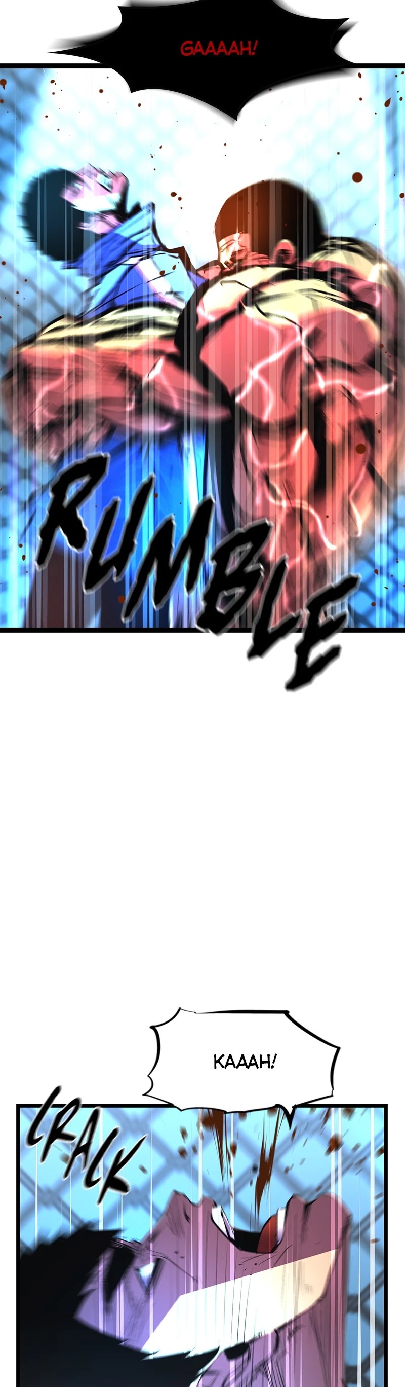 Hanlim Gym Chapter 49 page 43 - Chapter 49: Episode 49