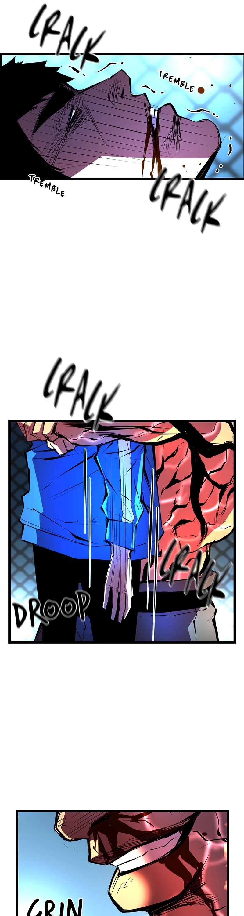 Hanlim Gym Chapter 49 page 45 - Chapter 49: Episode 49