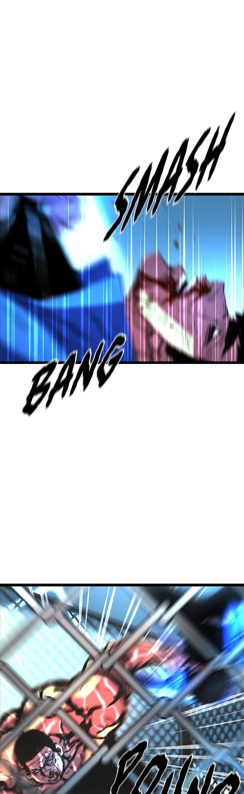 Hanlim Gym Chapter 49 page 47 - Chapter 49: Episode 49