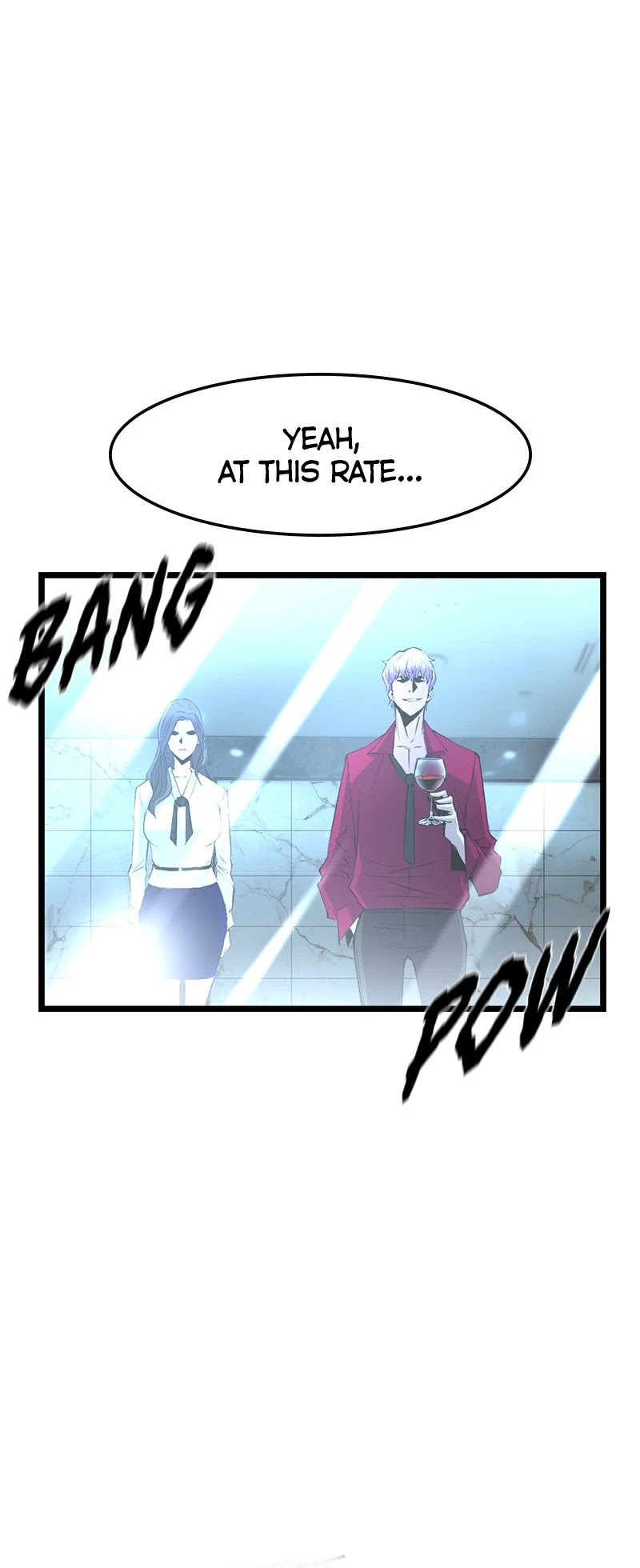 Hanlim Gym Chapter 49 page 53 - Chapter 49: Episode 49