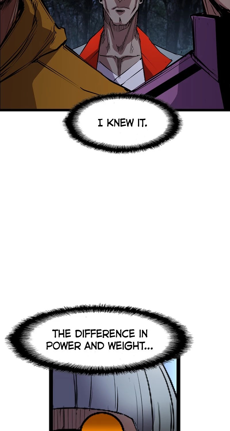 Hanlim Gym Chapter 5 page 17 - Chapter 5: Episode 5