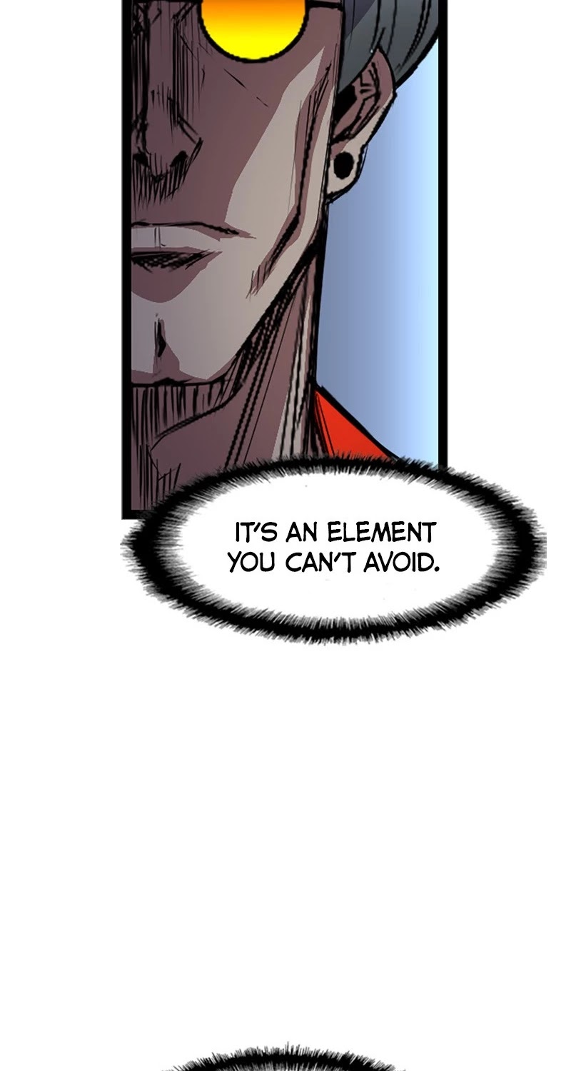 Hanlim Gym Chapter 5 page 18 - Chapter 5: Episode 5