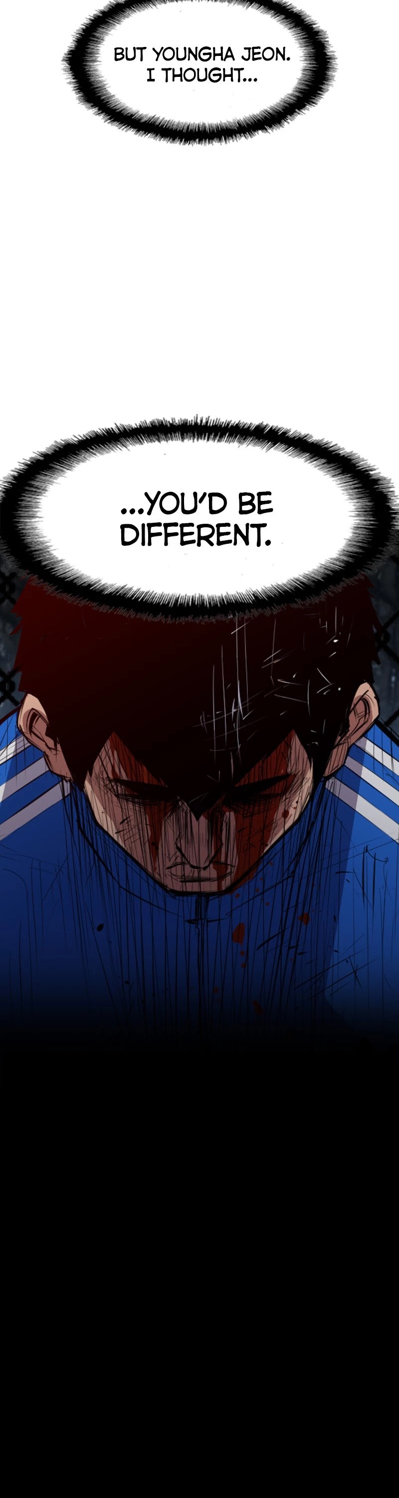 Hanlim Gym Chapter 5 page 19 - Chapter 5: Episode 5