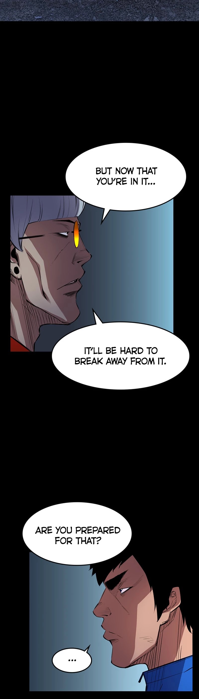 Hanlim Gym Chapter 5 page 21 - Chapter 5: Episode 5