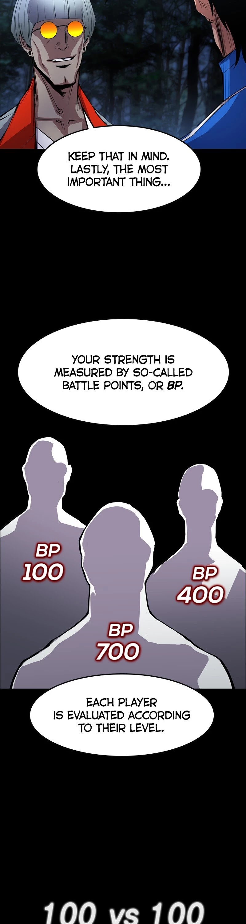 Hanlim Gym Chapter 5 page 24 - Chapter 5: Episode 5