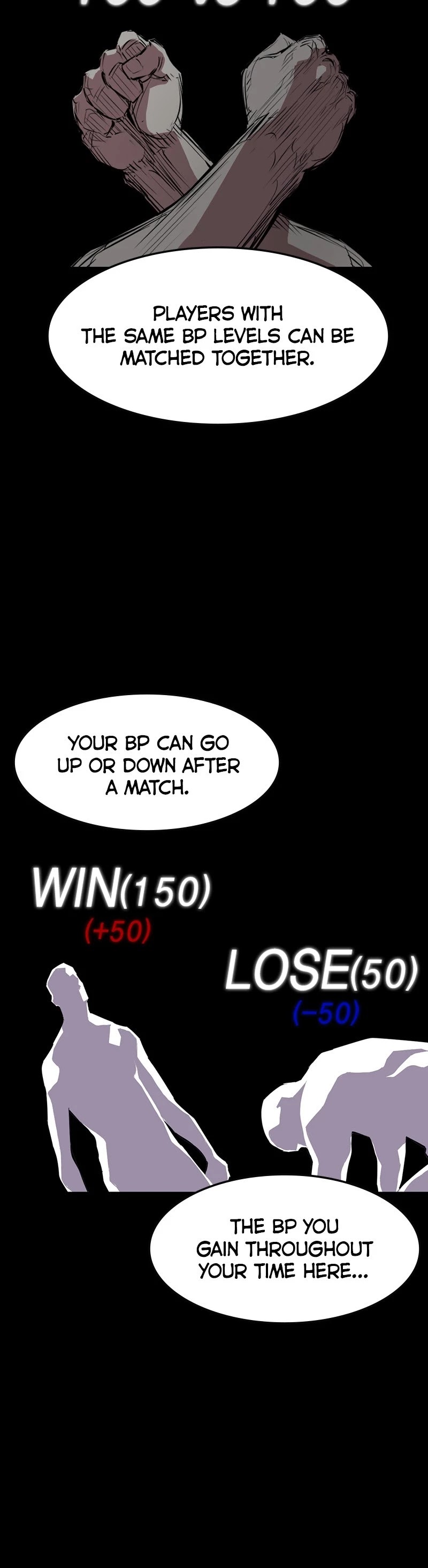 Hanlim Gym Chapter 5 page 25 - Chapter 5: Episode 5