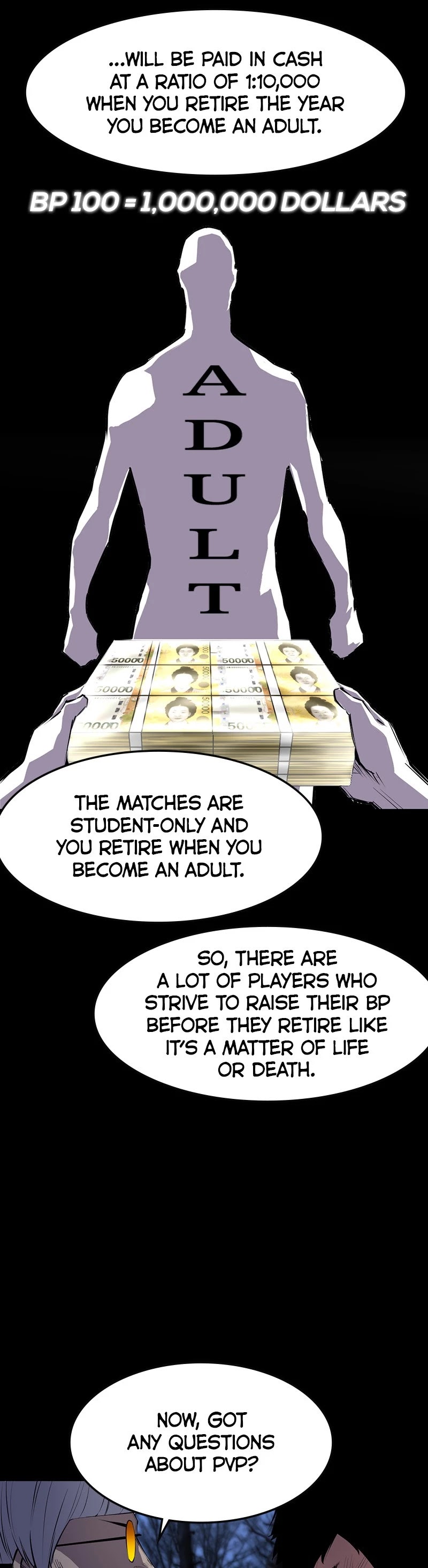 Hanlim Gym Chapter 5 page 26 - Chapter 5: Episode 5