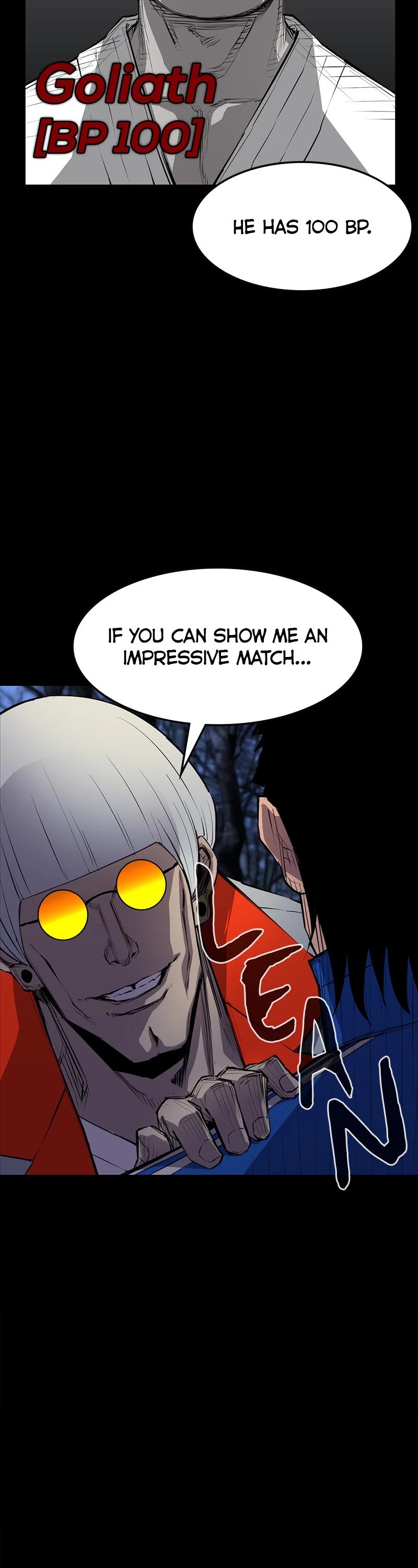 Hanlim Gym Chapter 5 page 29 - Chapter 5: Episode 5