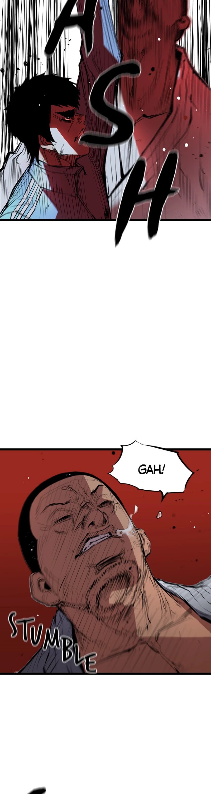 Hanlim Gym Chapter 5 page 3 - Chapter 5: Episode 5