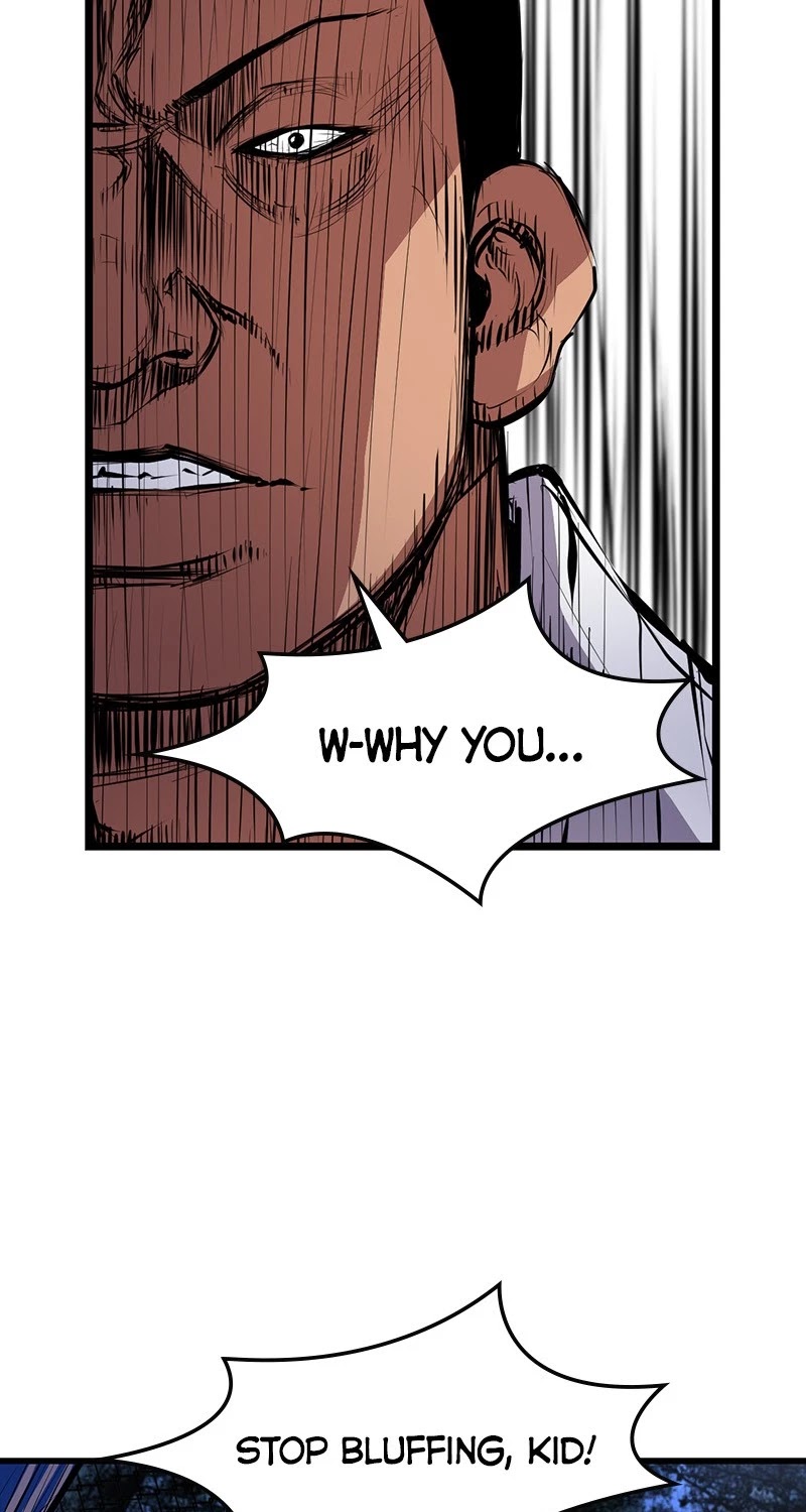 Hanlim Gym Chapter 5 page 39 - Chapter 5: Episode 5