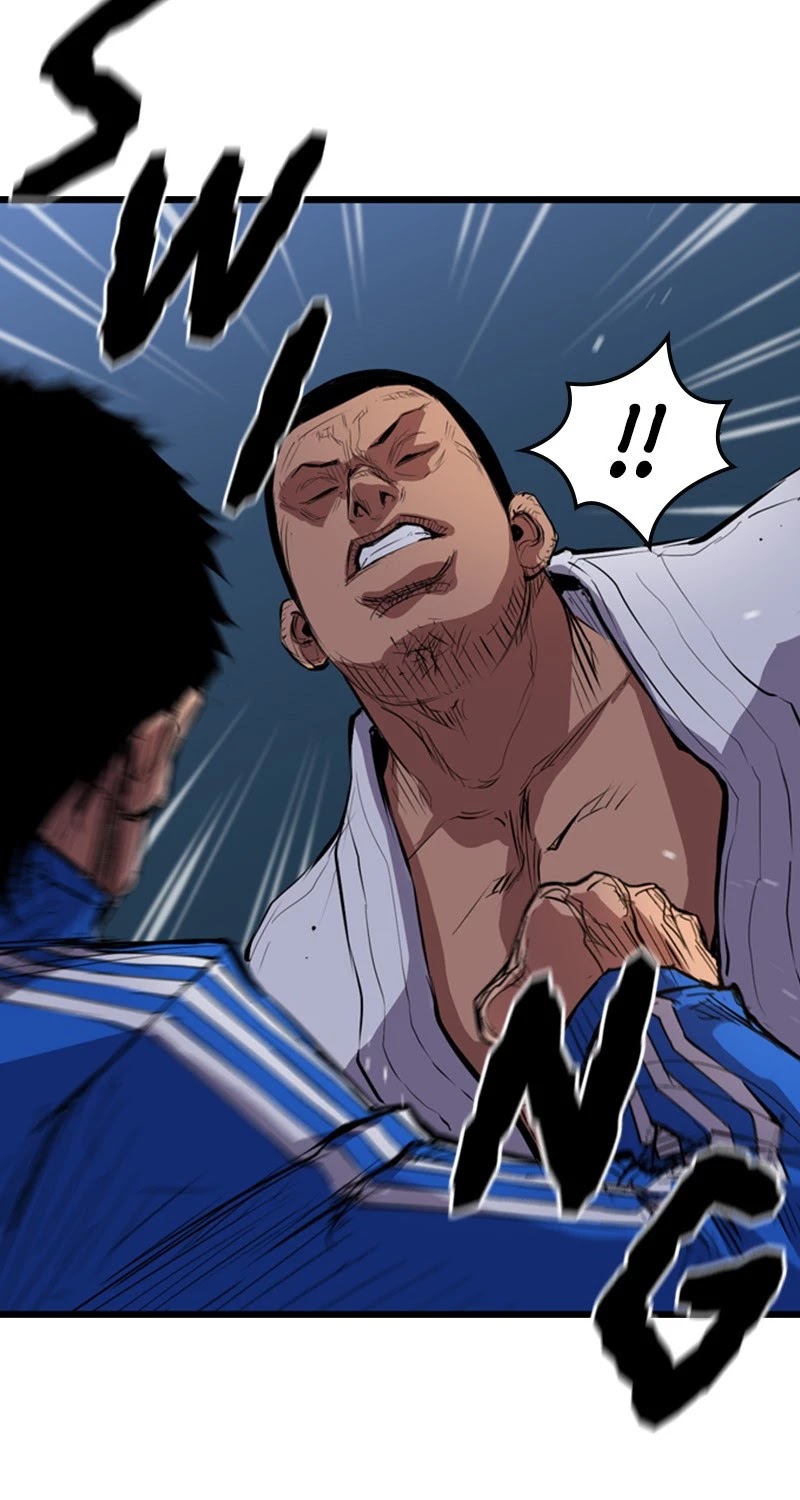 Hanlim Gym Chapter 5 page 4 - Chapter 5: Episode 5