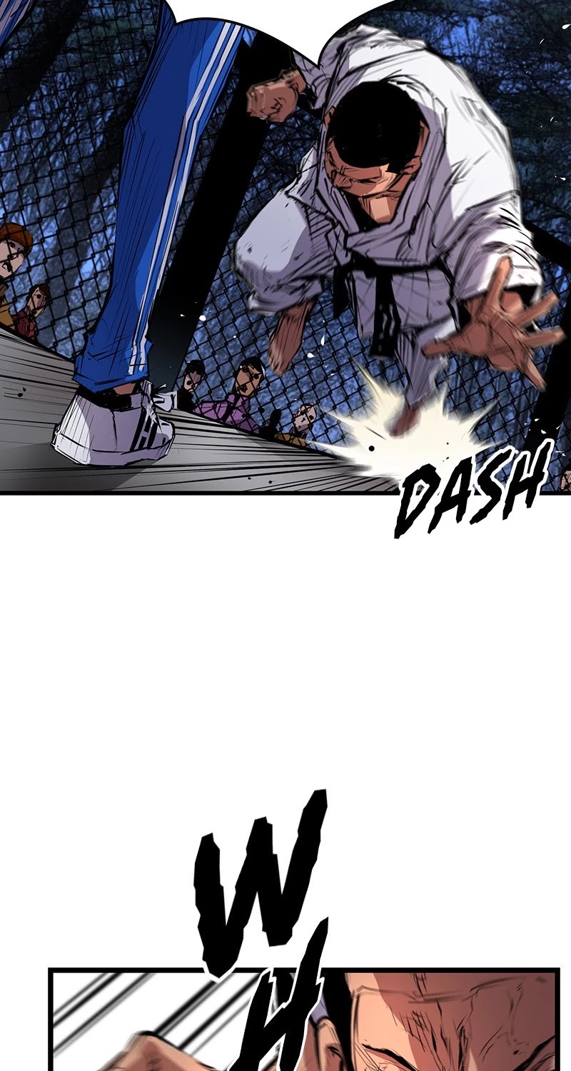 Hanlim Gym Chapter 5 page 40 - Chapter 5: Episode 5