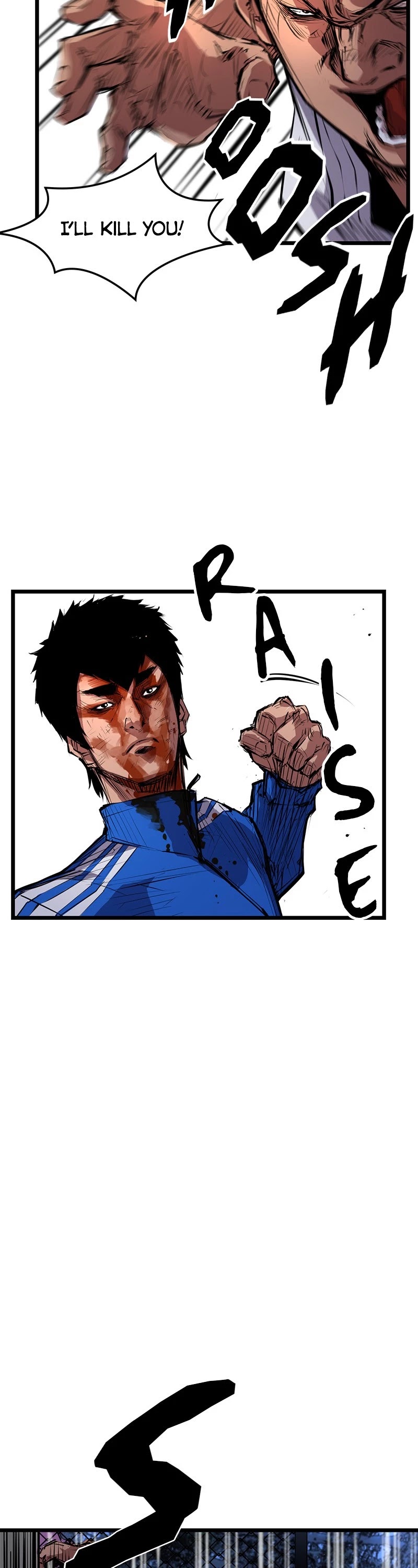 Hanlim Gym Chapter 5 page 41 - Chapter 5: Episode 5