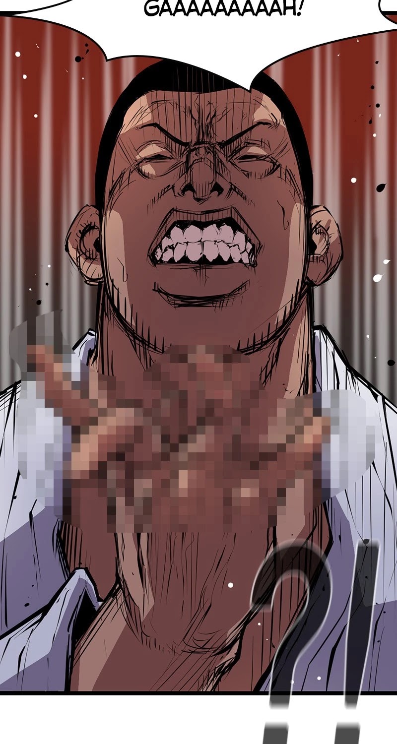 Hanlim Gym Chapter 5 page 44 - Chapter 5: Episode 5