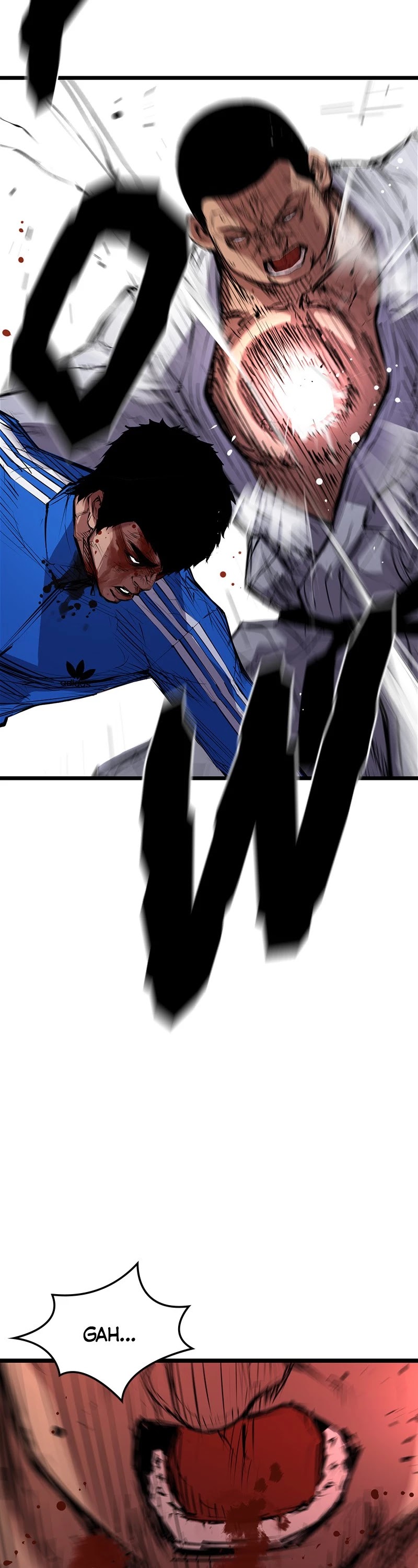 Hanlim Gym Chapter 5 page 47 - Chapter 5: Episode 5