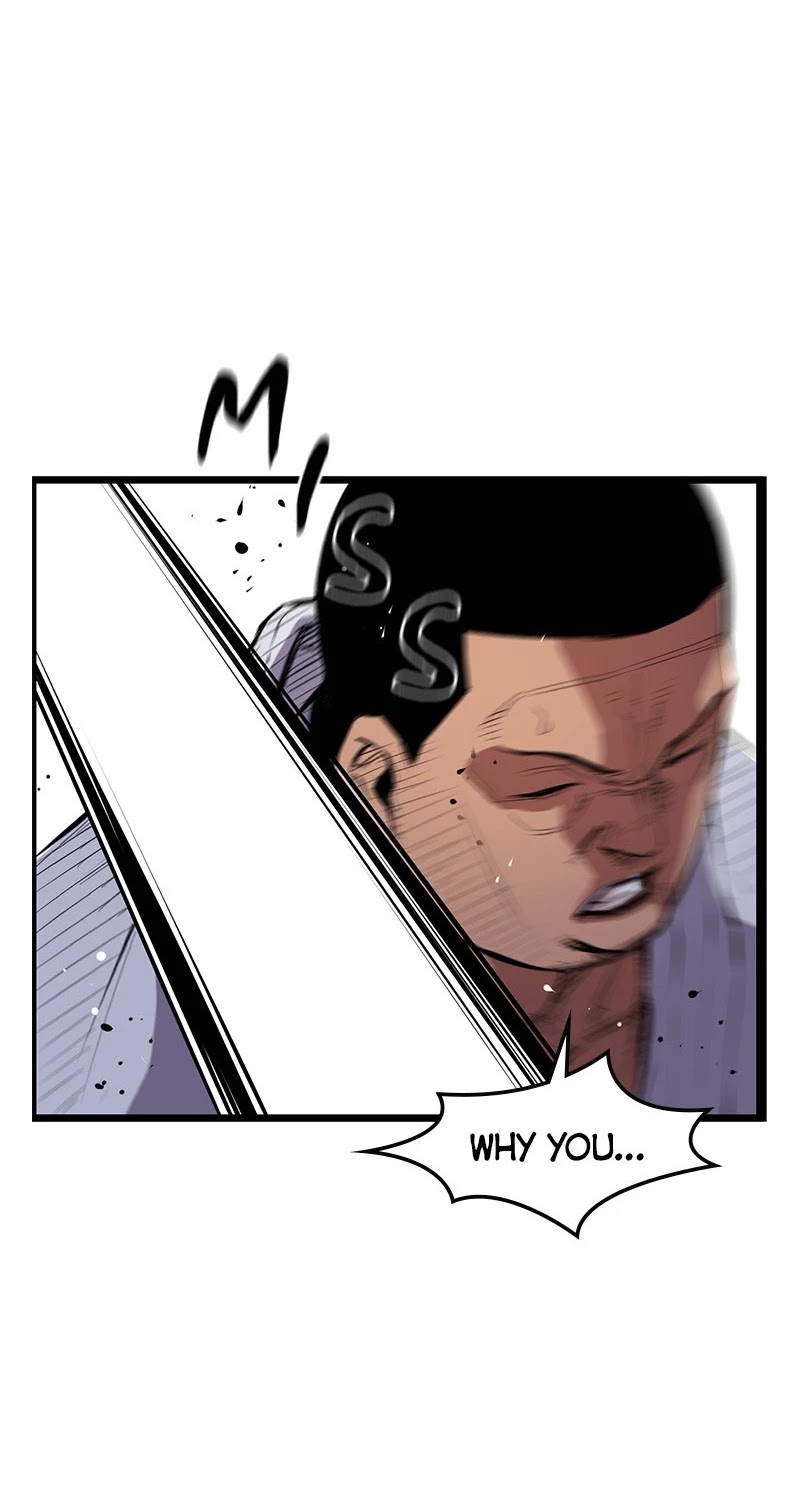 Hanlim Gym Chapter 5 page 5 - Chapter 5: Episode 5