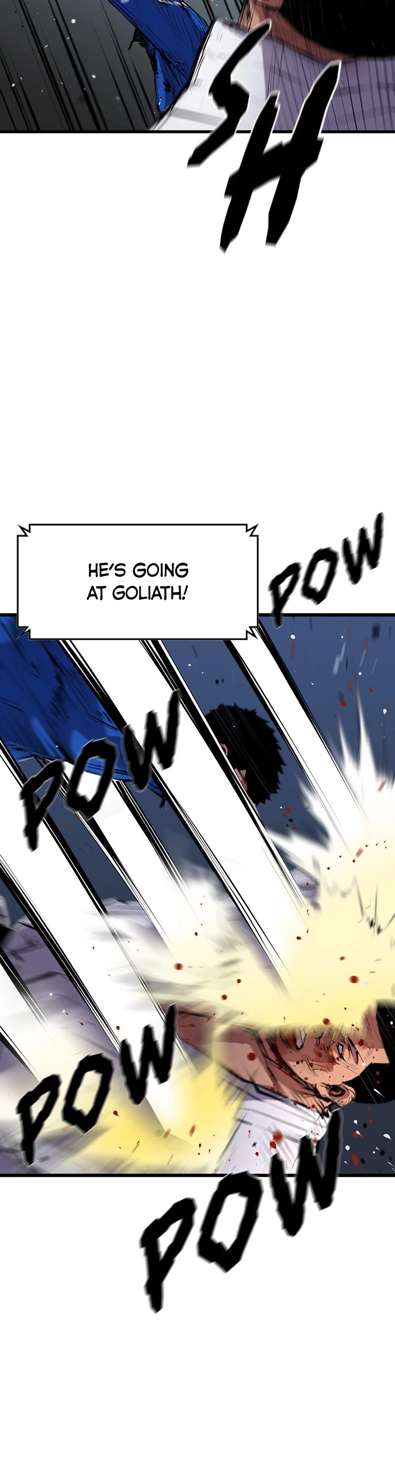 Hanlim Gym Chapter 5 page 50 - Chapter 5: Episode 5
