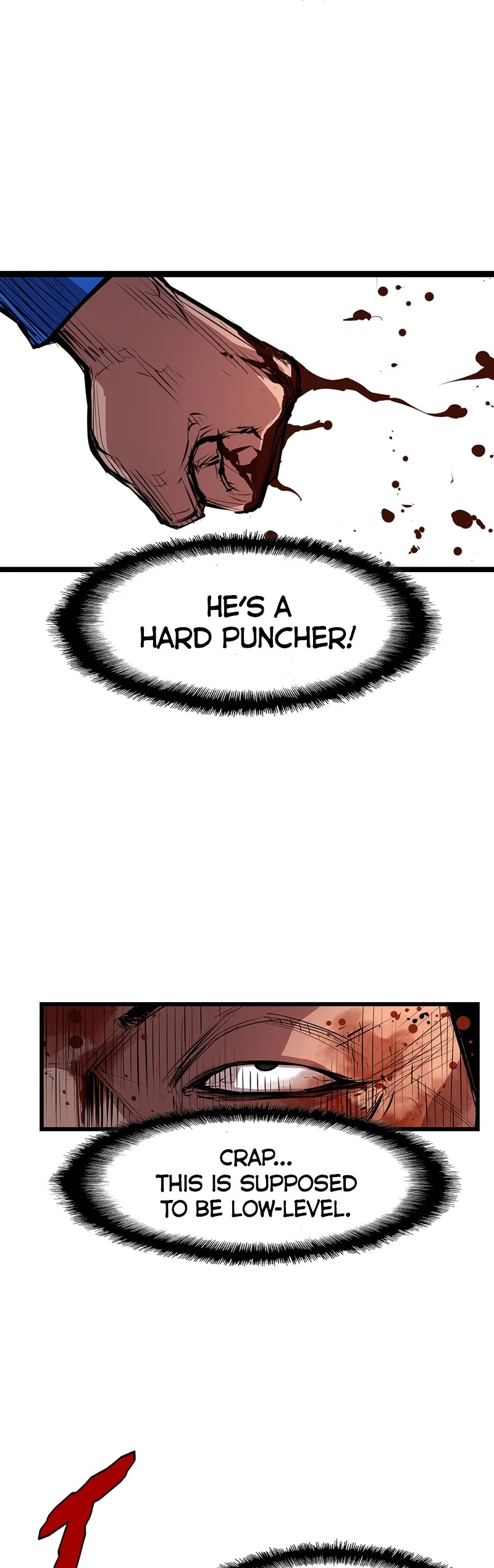 Hanlim Gym Chapter 5 page 52 - Chapter 5: Episode 5