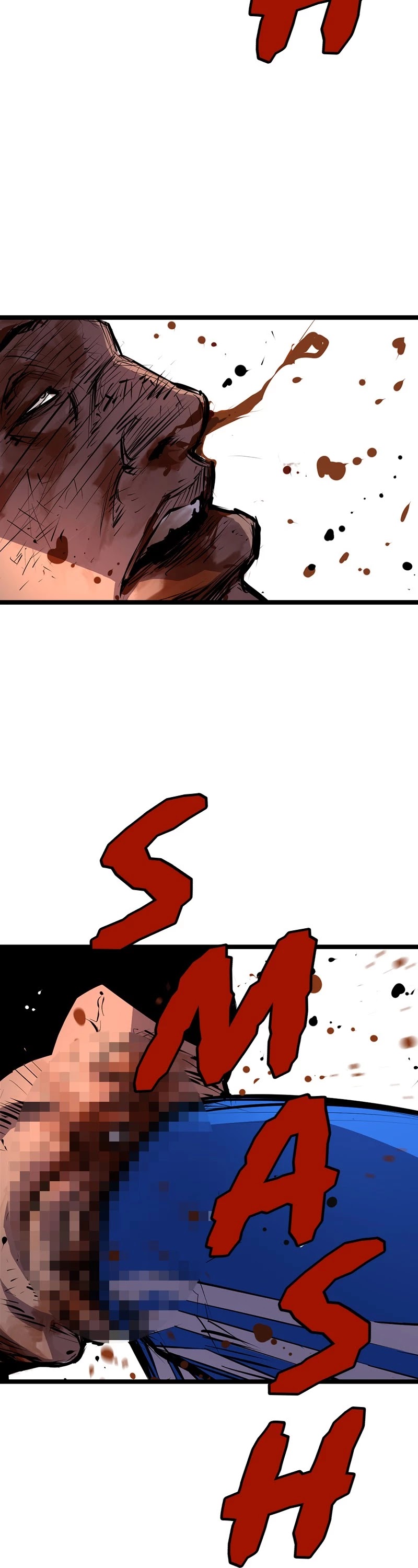 Hanlim Gym Chapter 5 page 55 - Chapter 5: Episode 5