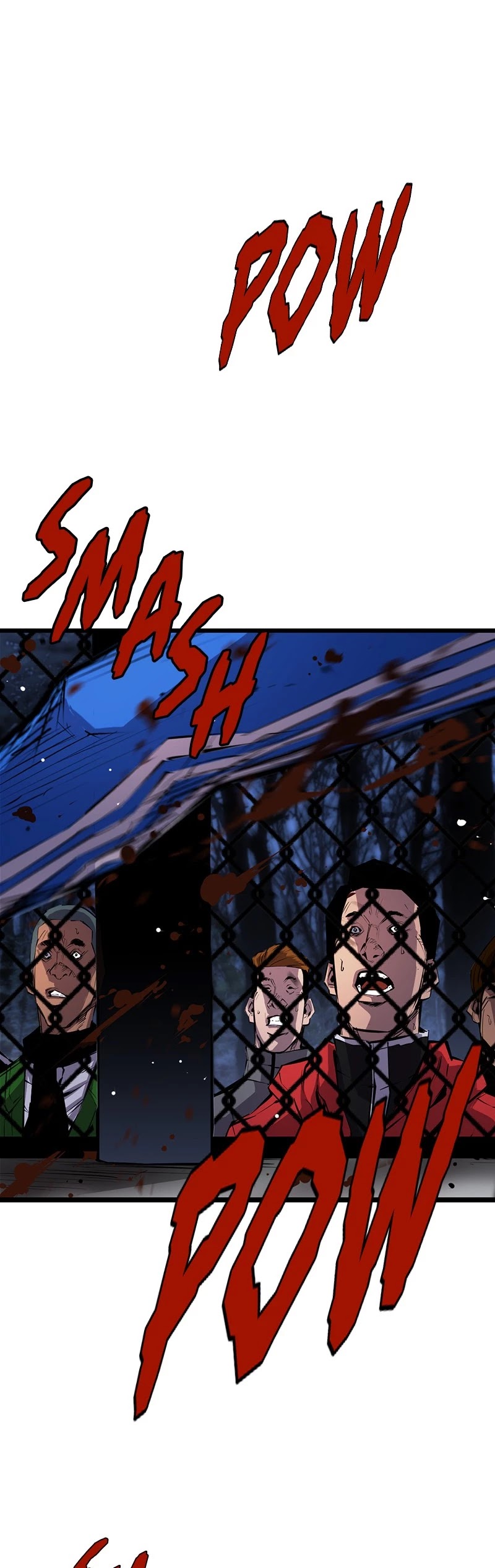 Hanlim Gym Chapter 5 page 56 - Chapter 5: Episode 5