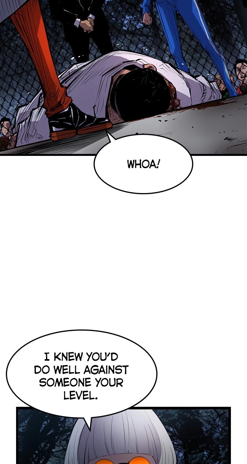 Hanlim Gym Chapter 5 page 61 - Chapter 5: Episode 5
