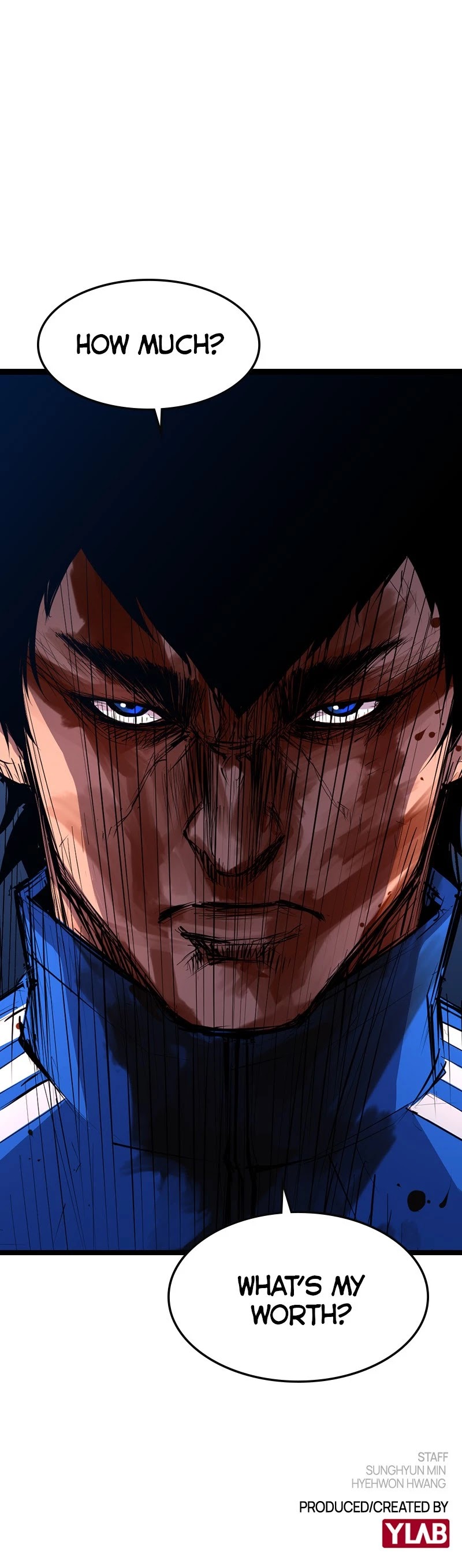 Hanlim Gym Chapter 5 page 63 - Chapter 5: Episode 5