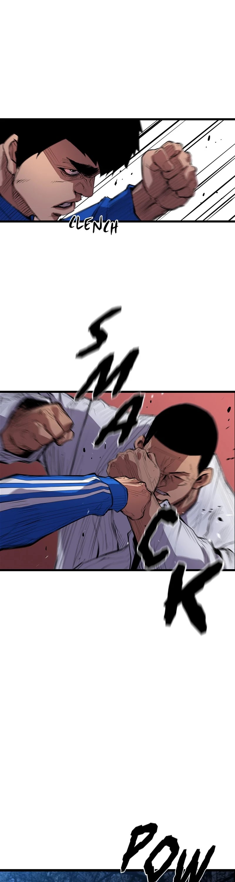 Hanlim Gym Chapter 5 page 7 - Chapter 5: Episode 5