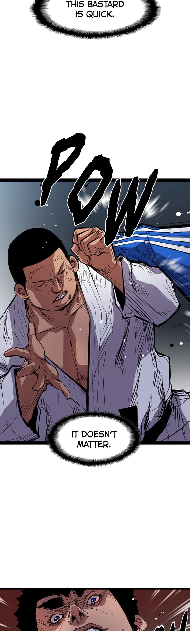 Hanlim Gym Chapter 5 page 9 - Chapter 5: Episode 5