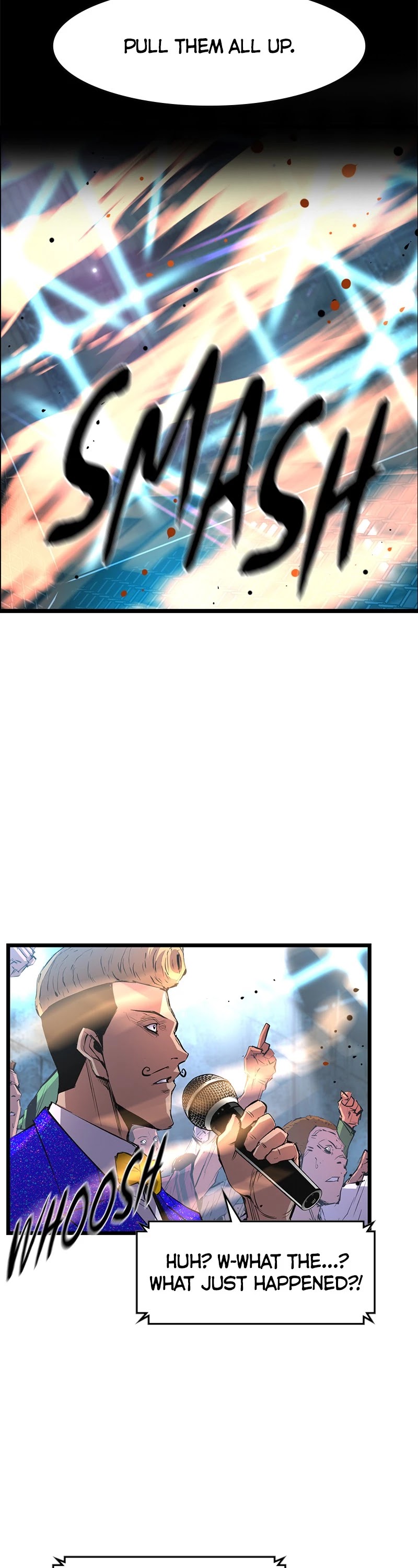 Hanlim Gym Chapter 50 page 25 - Chapter 50: Episode 50