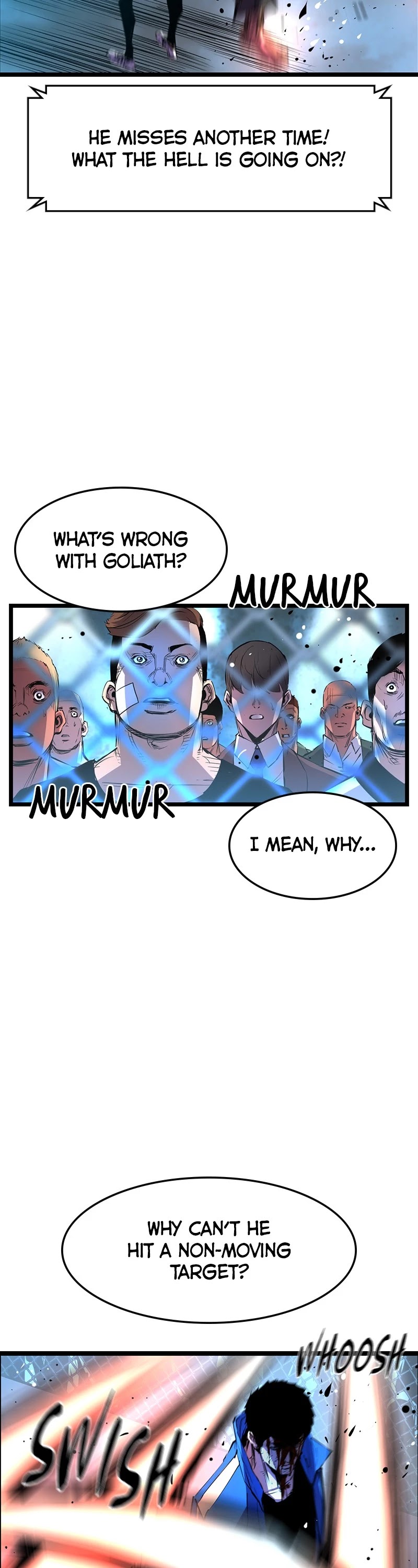 Hanlim Gym Chapter 50 page 29 - Chapter 50: Episode 50
