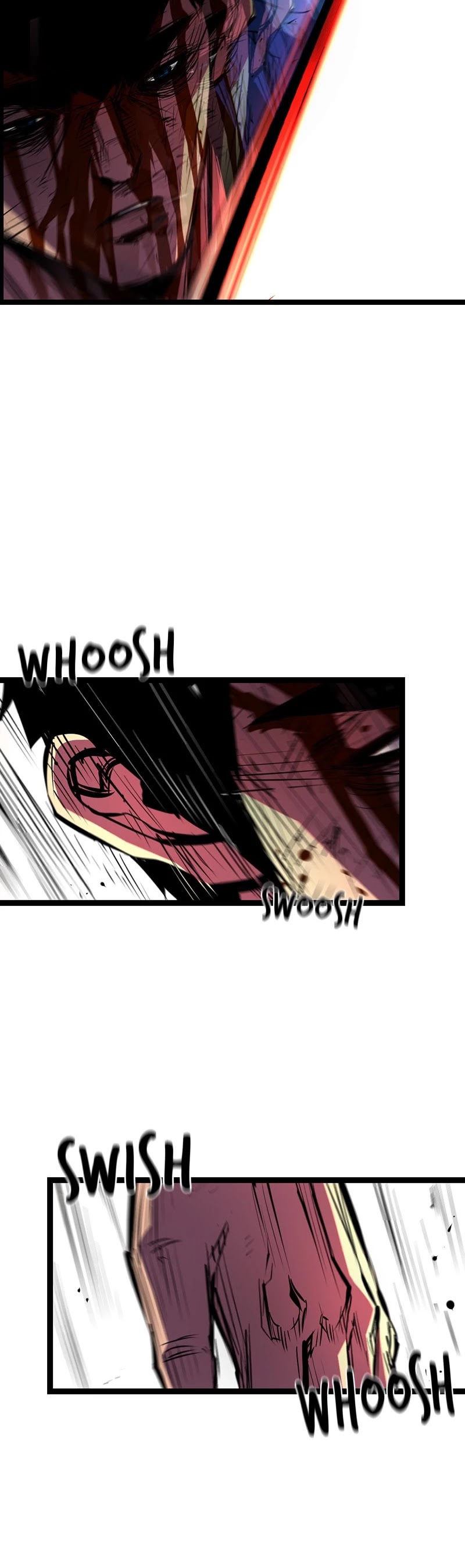 Hanlim Gym Chapter 50 page 32 - Chapter 50: Episode 50