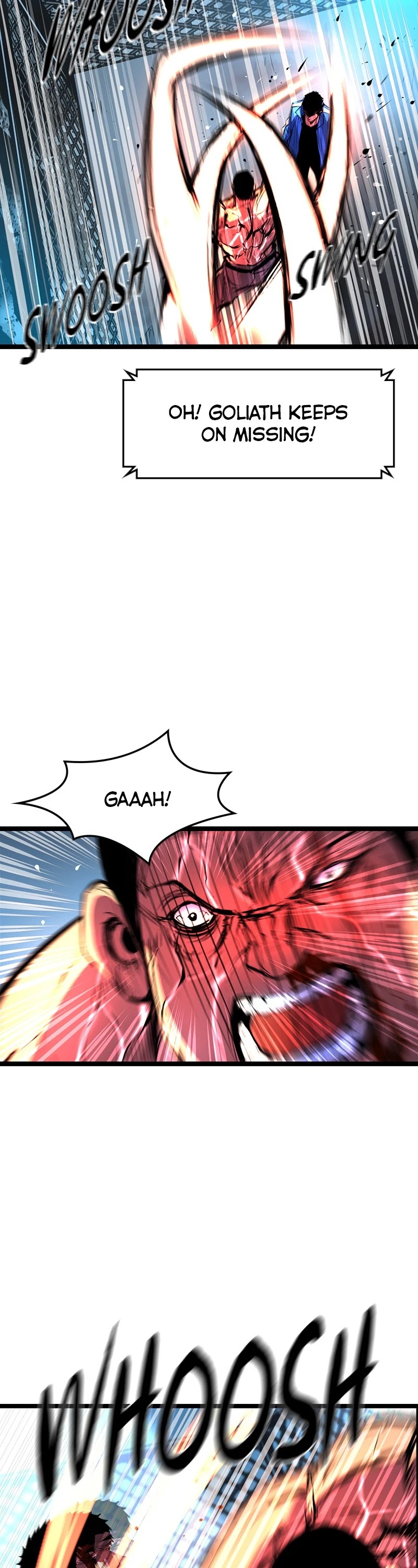 Hanlim Gym Chapter 50 page 36 - Chapter 50: Episode 50