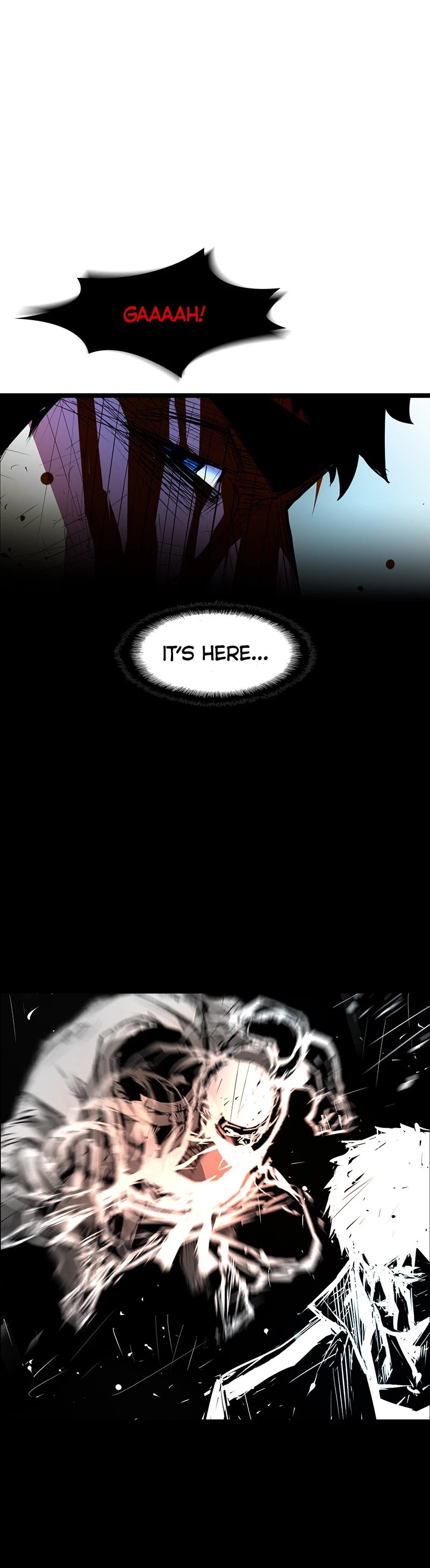 Hanlim Gym Chapter 50 page 40 - Chapter 50: Episode 50