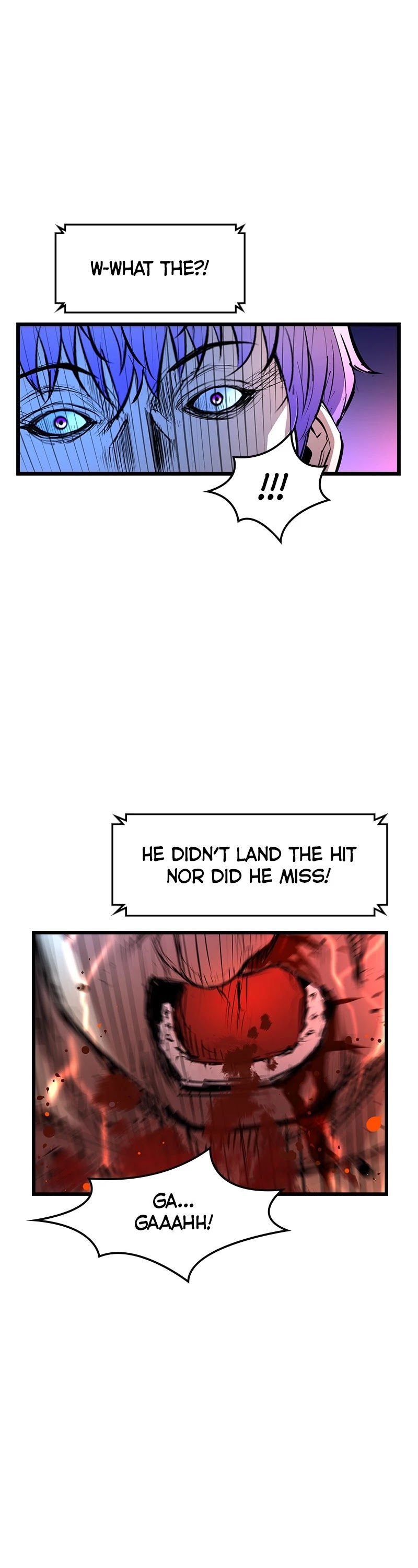 Hanlim Gym Chapter 50 page 43 - Chapter 50: Episode 50