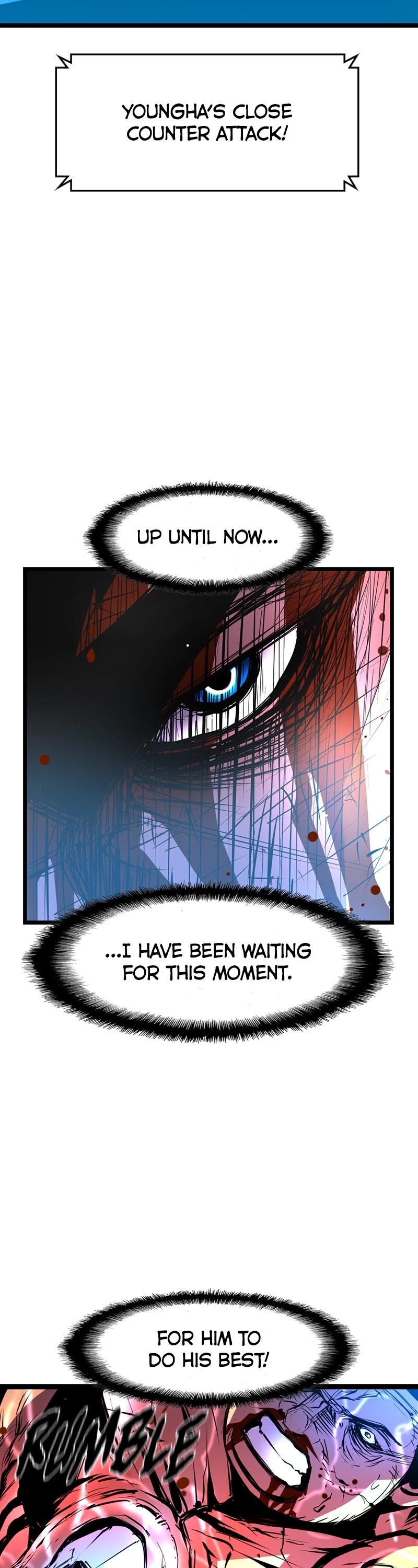 Hanlim Gym Chapter 50 page 45 - Chapter 50: Episode 50