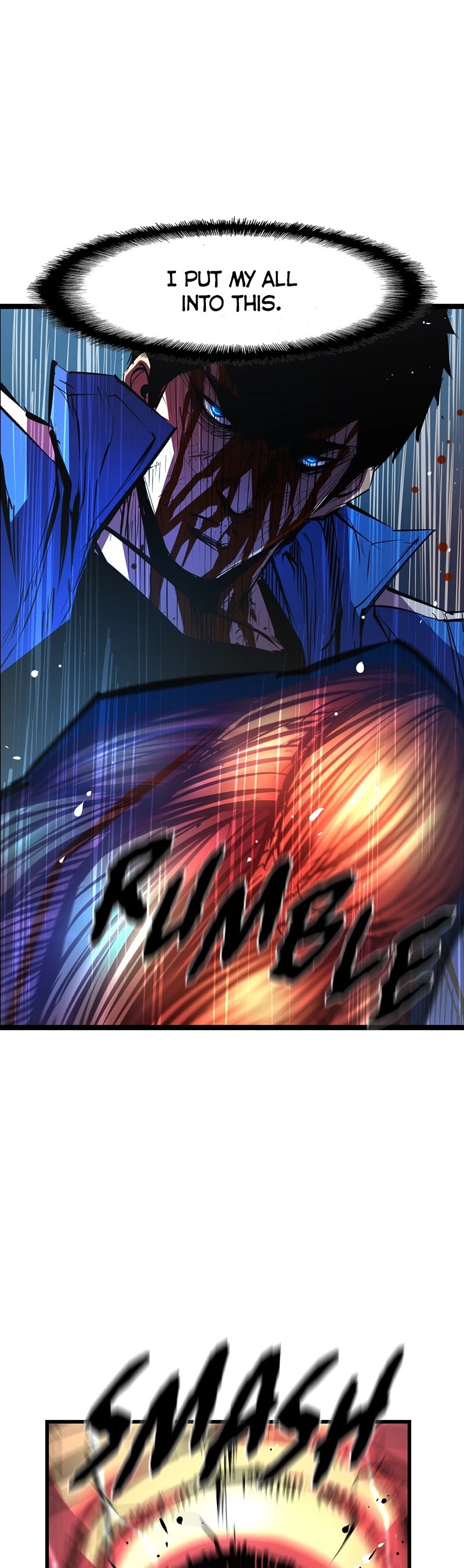 Hanlim Gym Chapter 50 page 47 - Chapter 50: Episode 50