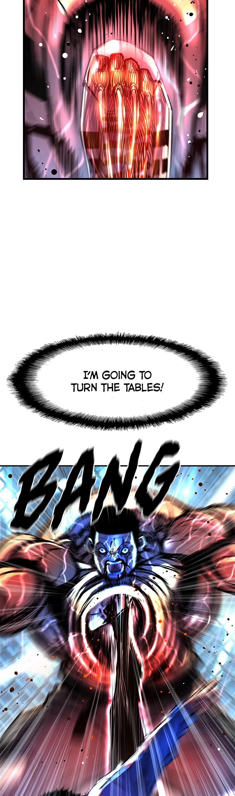 Hanlim Gym Chapter 50 page 48 - Chapter 50: Episode 50