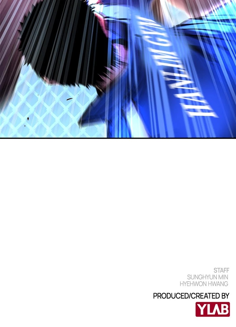 Hanlim Gym Chapter 50 page 49 - Chapter 50: Episode 50