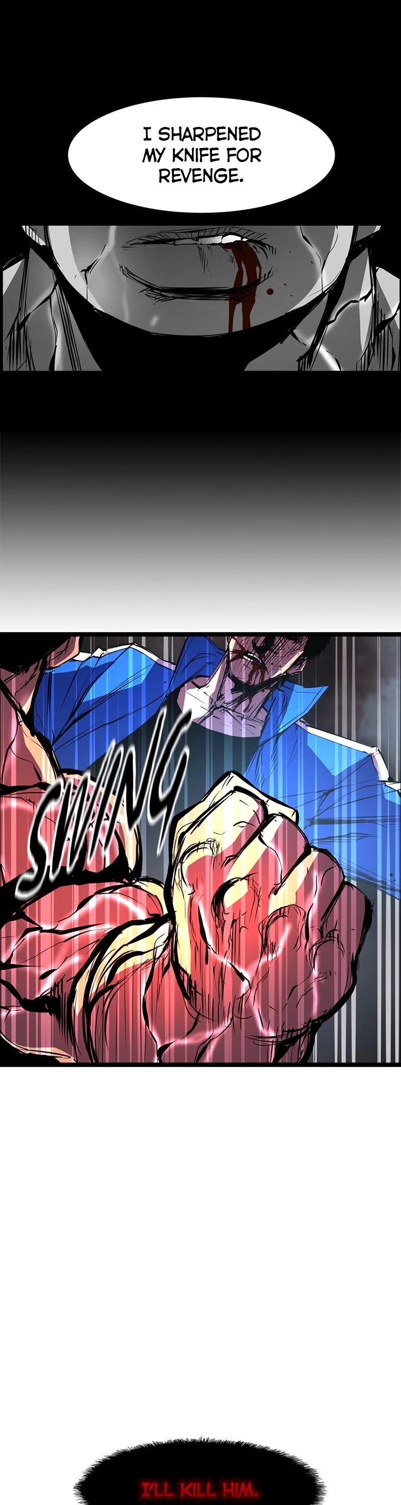 Hanlim Gym Chapter 50 page 5 - Chapter 50: Episode 50