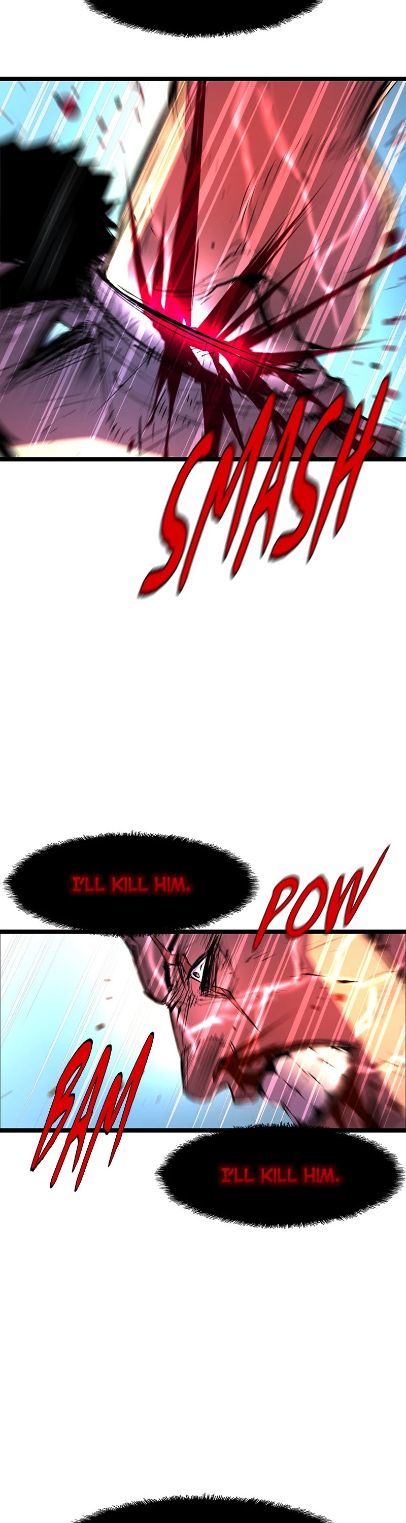 Hanlim Gym Chapter 50 page 6 - Chapter 50: Episode 50