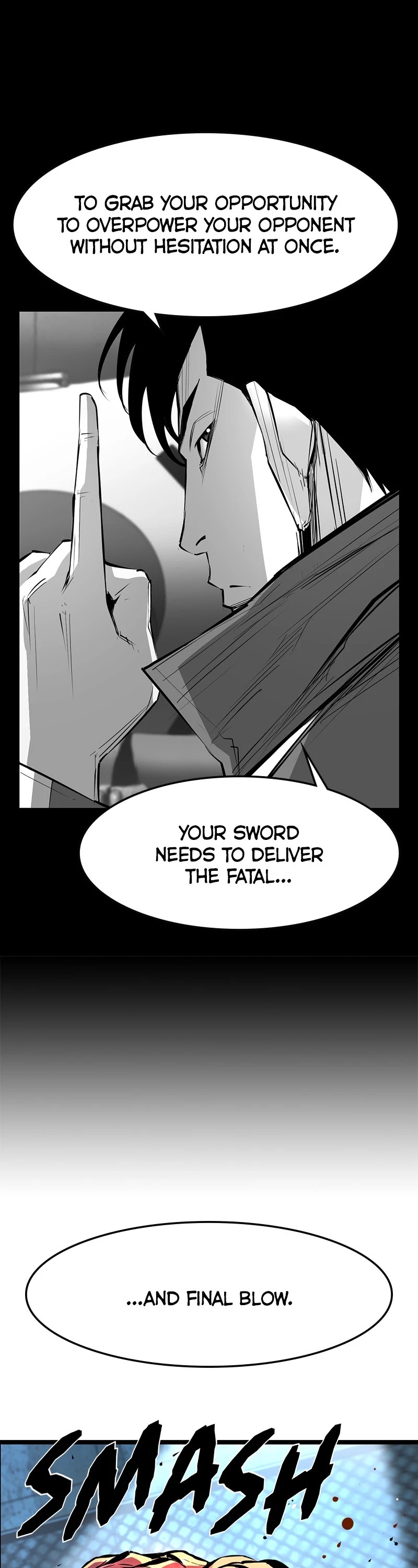Hanlim Gym Chapter 51 page 2 - Chapter 51: Episode 51
