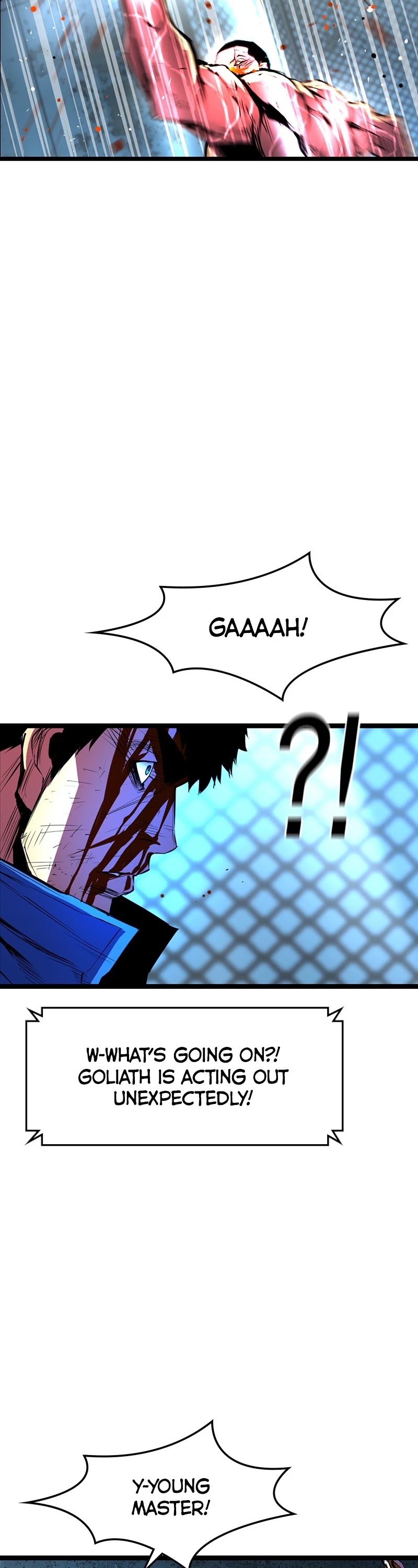 Hanlim Gym Chapter 51 page 22 - Chapter 51: Episode 51
