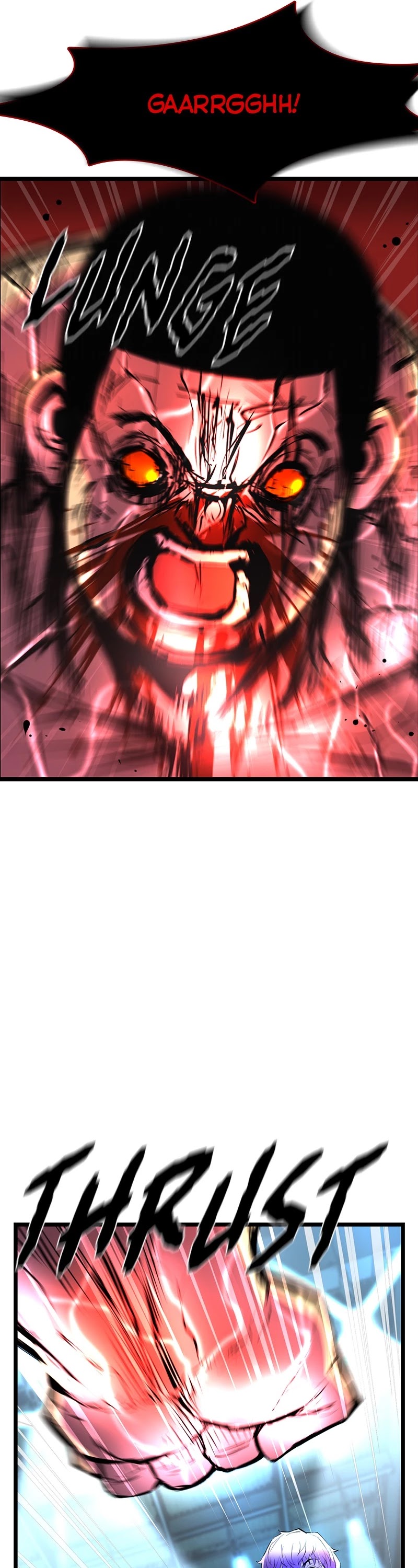 Hanlim Gym Chapter 51 page 30 - Chapter 51: Episode 51
