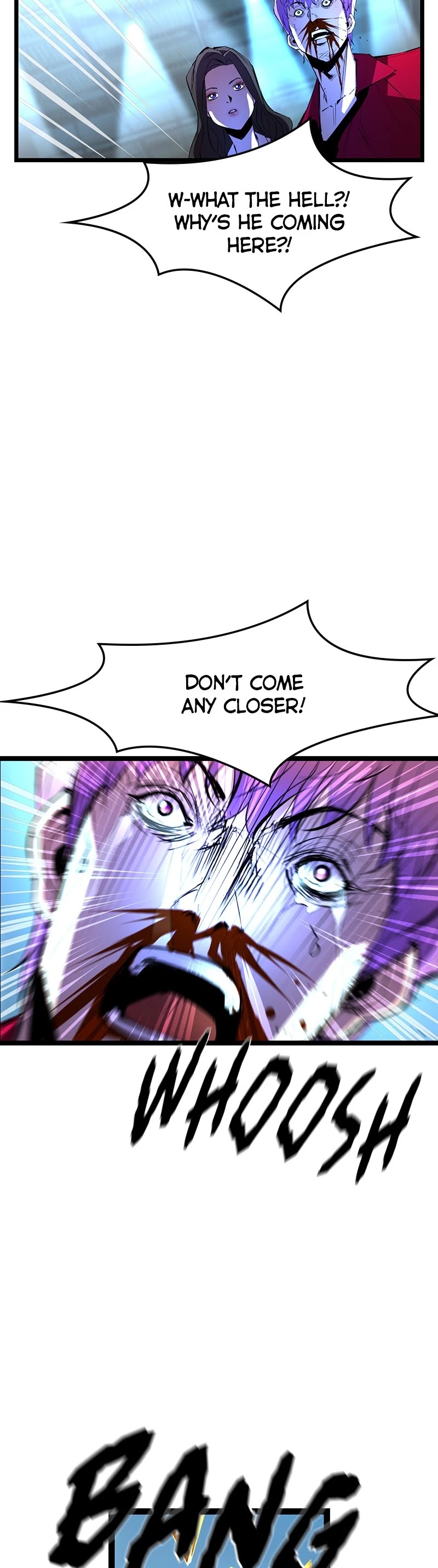 Hanlim Gym Chapter 51 page 31 - Chapter 51: Episode 51