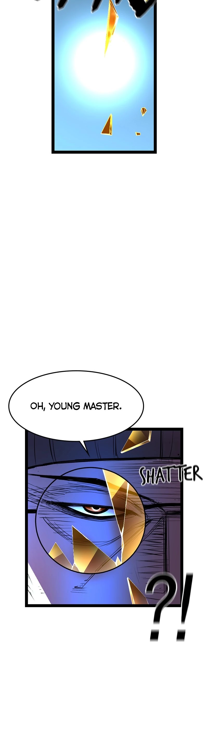 Hanlim Gym Chapter 51 page 32 - Chapter 51: Episode 51