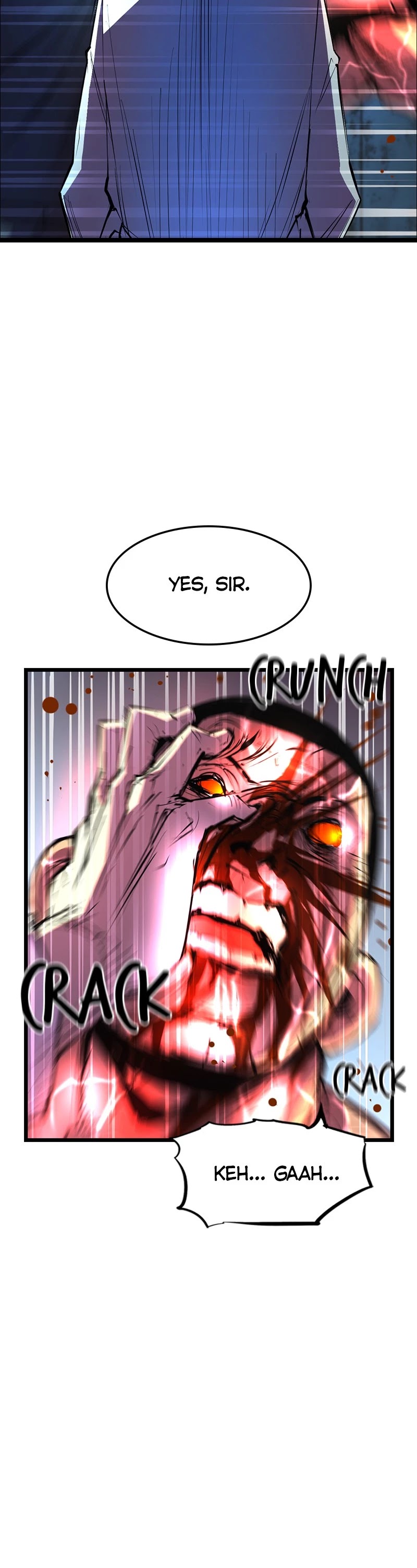 Hanlim Gym Chapter 51 page 35 - Chapter 51: Episode 51