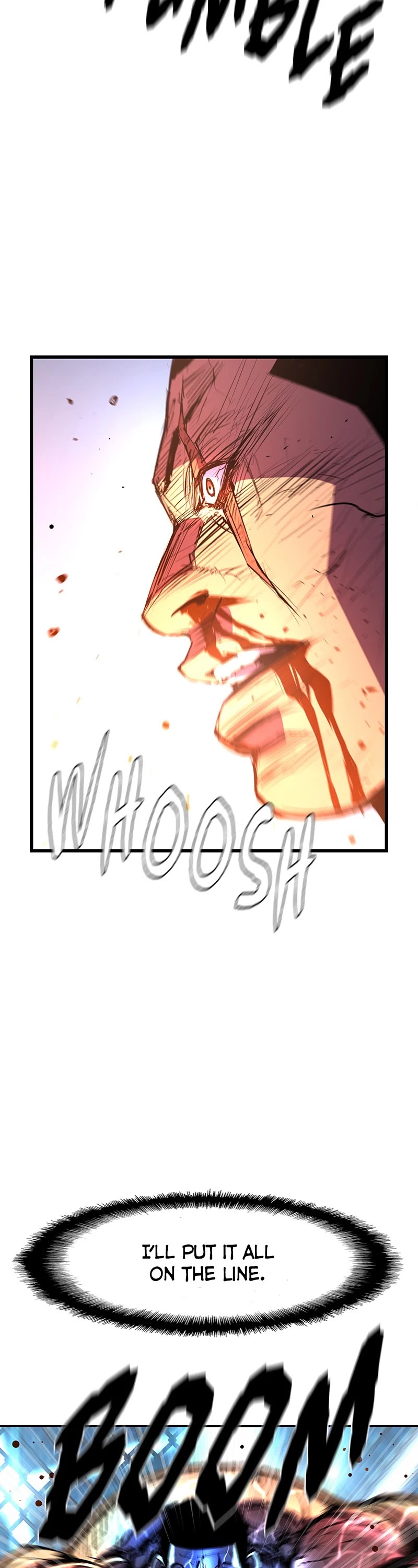 Hanlim Gym Chapter 51 page 4 - Chapter 51: Episode 51
