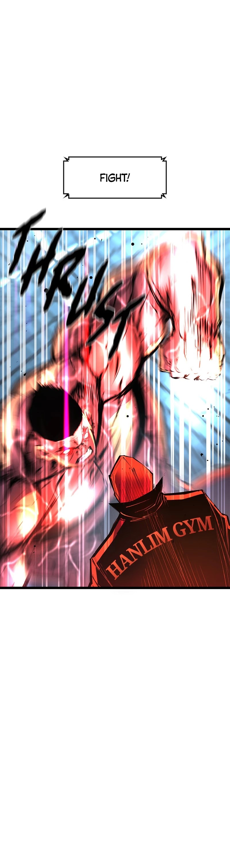 Hanlim Gym Chapter 51 page 49 - Chapter 51: Episode 51